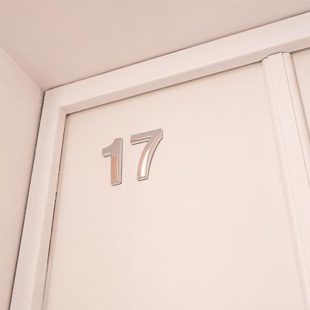 Casa Vacanze Decumano 17 Nápoly Kültér fotó