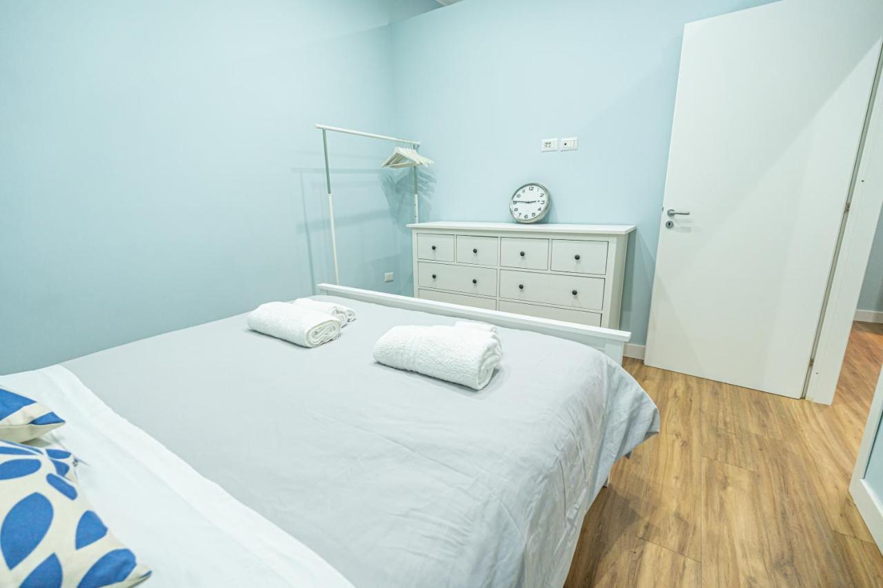 Casa Vacanze Decumano 17 Nápoly Kültér fotó