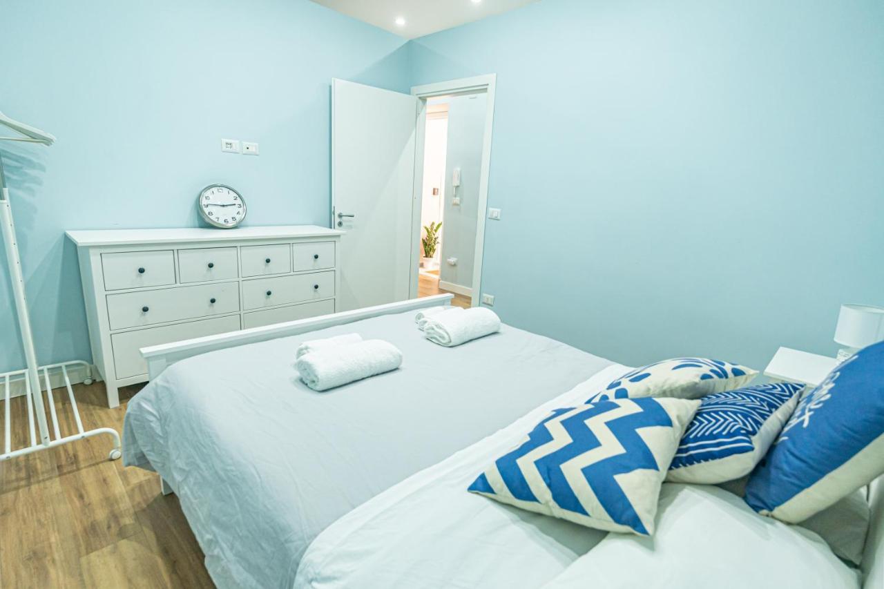 Casa Vacanze Decumano 17 Nápoly Kültér fotó