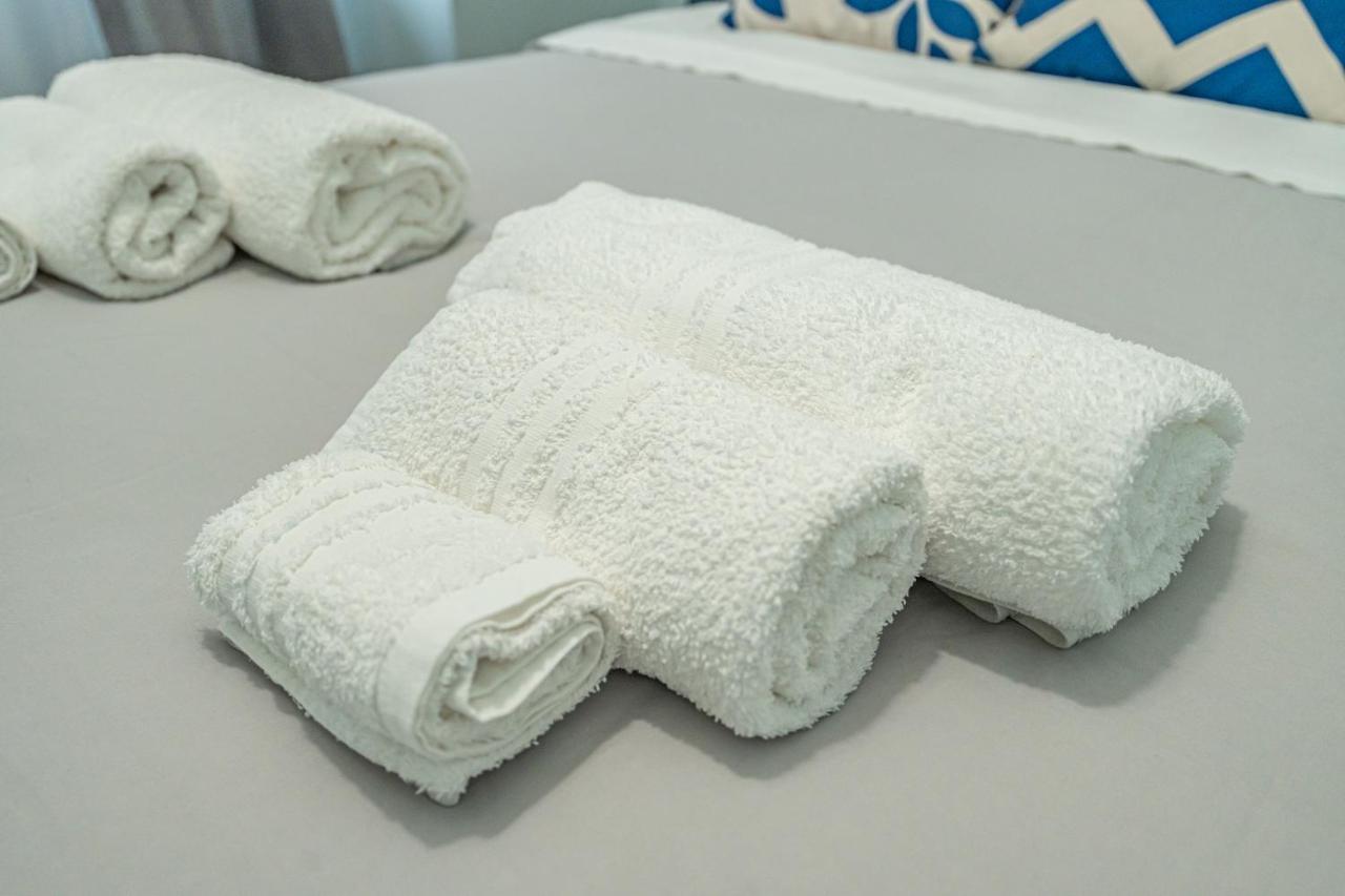 Casa Vacanze Decumano 17 Nápoly Kültér fotó